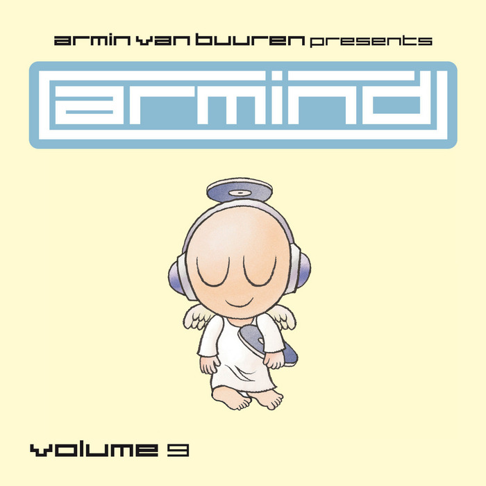 VARIOUS - Armin Van Buuren presents Armind Vol 9