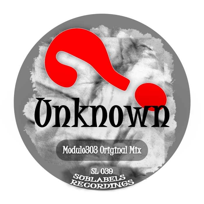 MODULO303 - Unknown