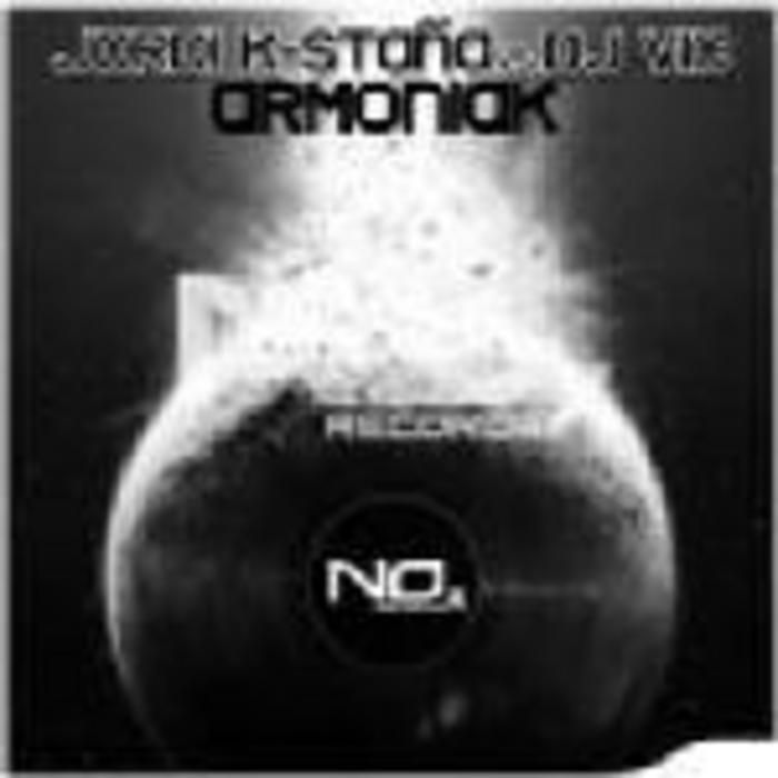 K-STAÑA, Jordi/DJ VIC - Armoniak
