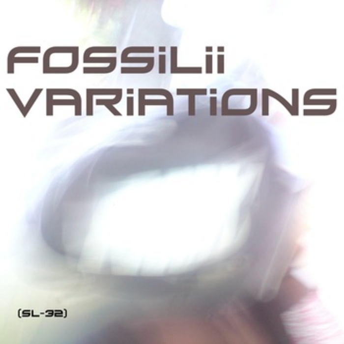 FOSSILII - Variations