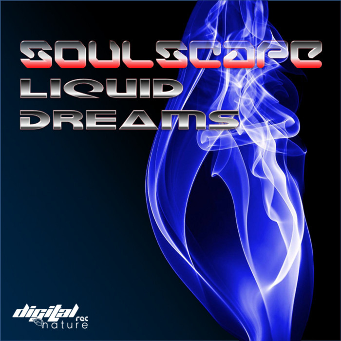 Liquid Dreams EP by Soulscape on MP3, WAV, FLAC, AIFF & ALAC at Juno