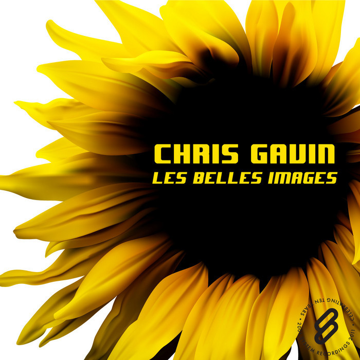 GAVIN, Chris - Les Belles Images