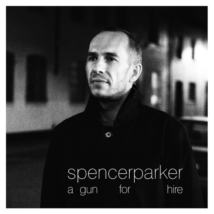 PARKER, Spencer - A Gun For Hire