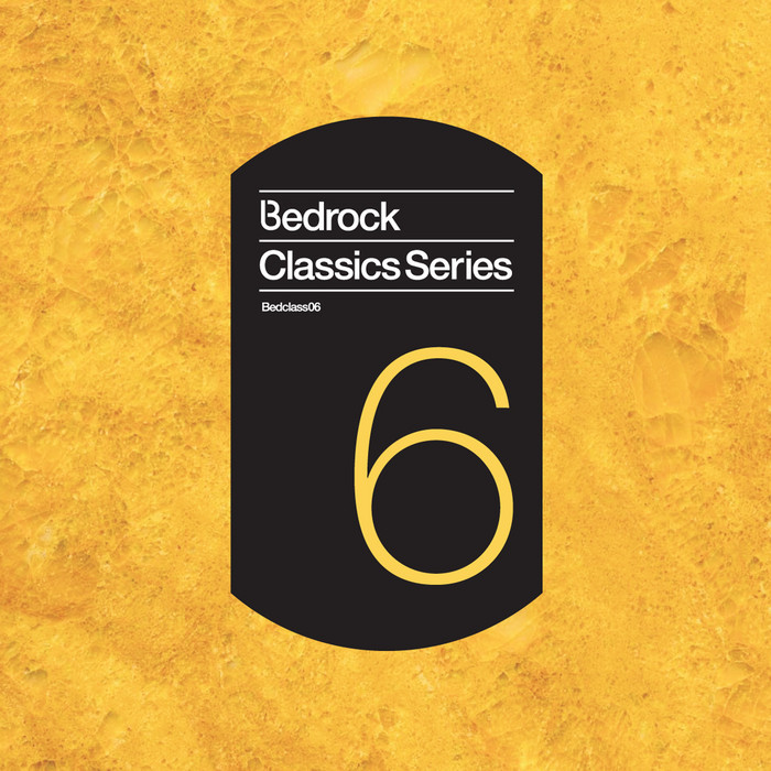 VARIOUS - Bedrock Classics Series 6