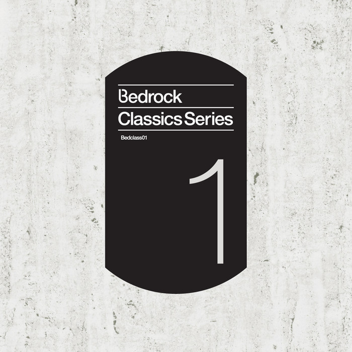 VARIOUS - Bedrock Classics Series 1