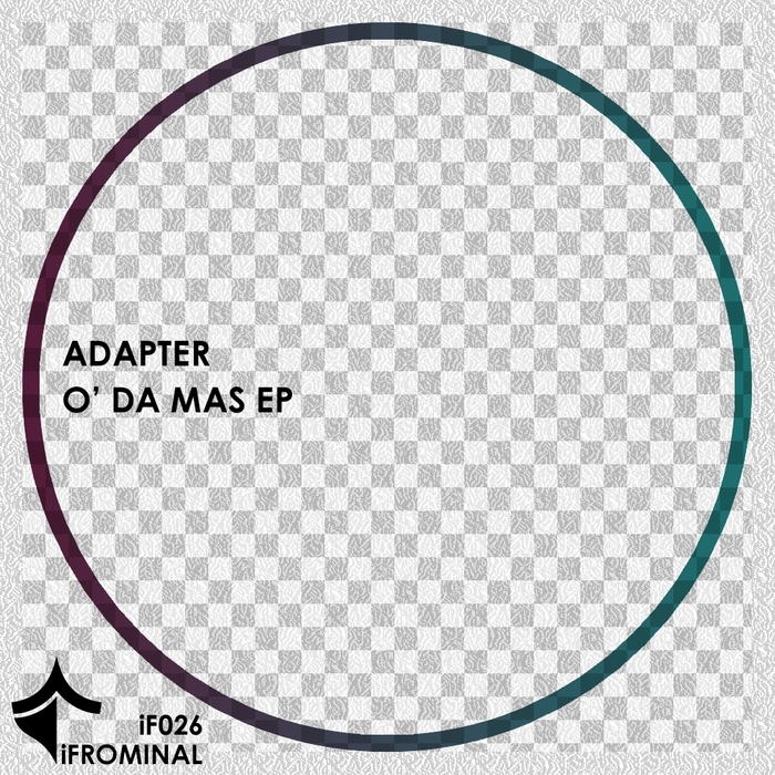 ADAPTER - O Da Mas EP