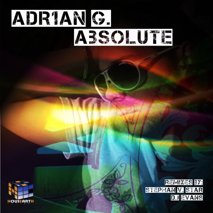 ADR1AN G - Absolute