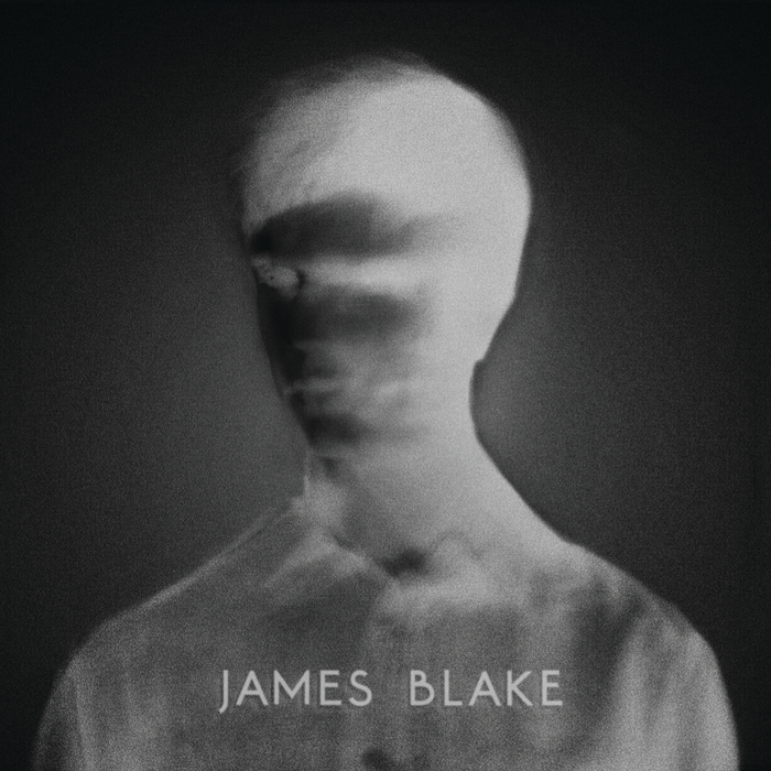 JAMES BLAKE - Enough Thunder