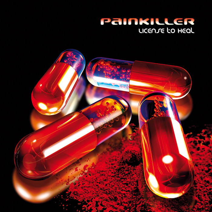 PAINKILLER/VARIOUS - License To Heal
