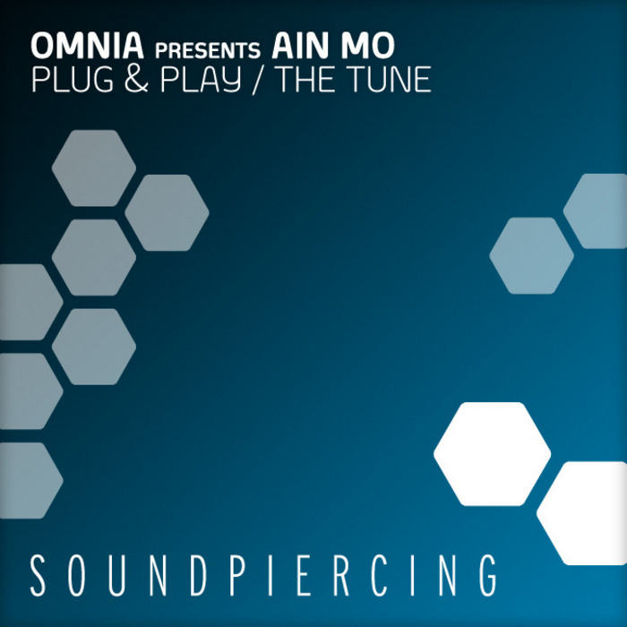 OMNIA presents AIN MO - Plug & Play