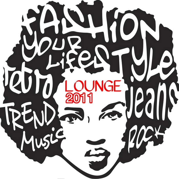 VARIOUS - Fashion Lounge 2011