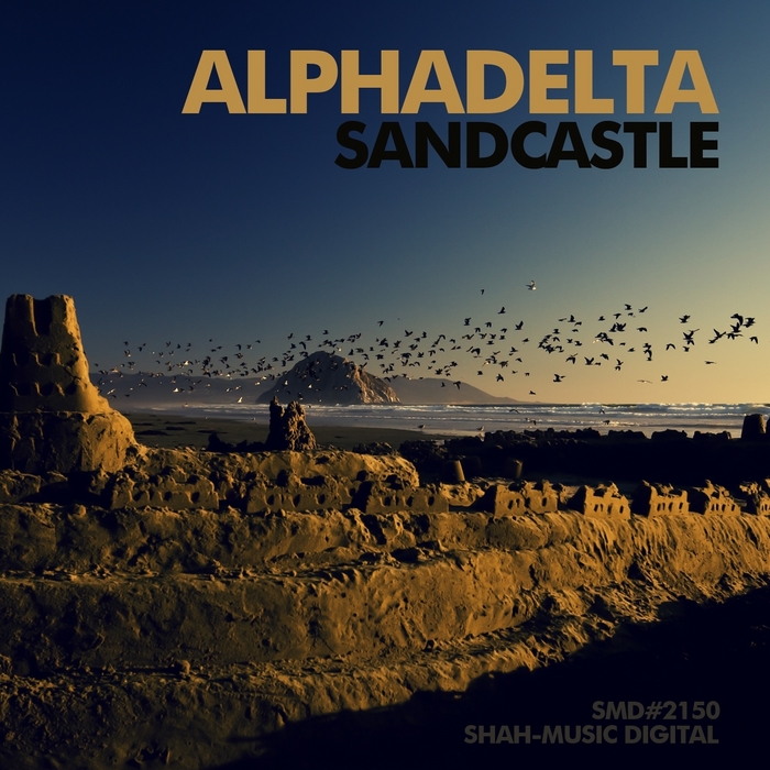 ALPHADELTA - Sandcastle