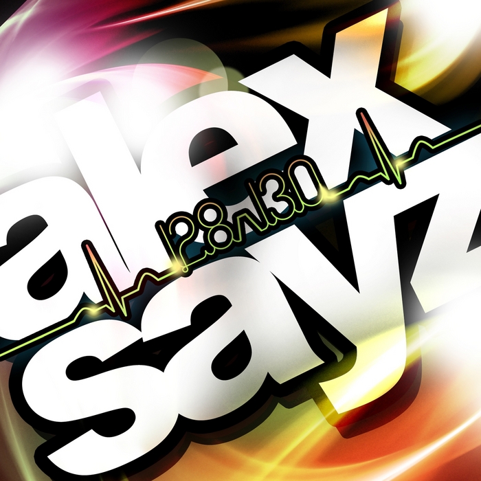 SAYZ, Alex - Pulse: 128-130