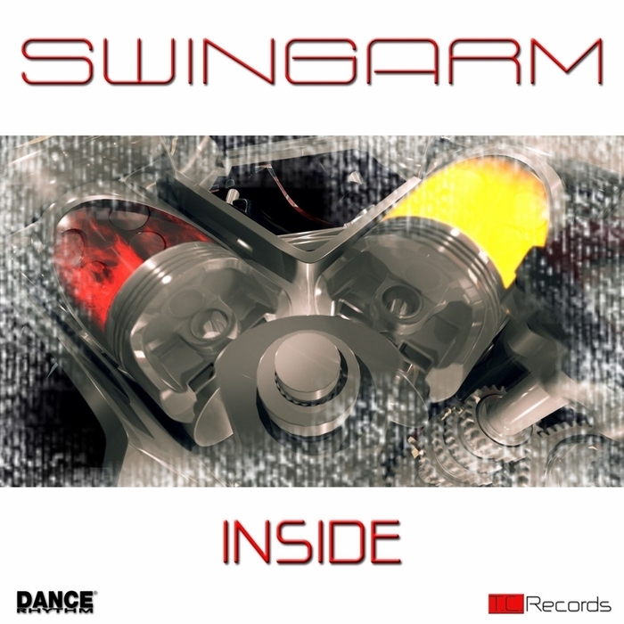SWINGARM - Inside