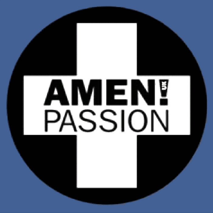 AMEN - Passion