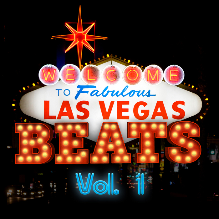 VARIOUS - Las Vegas Beats Vol 1