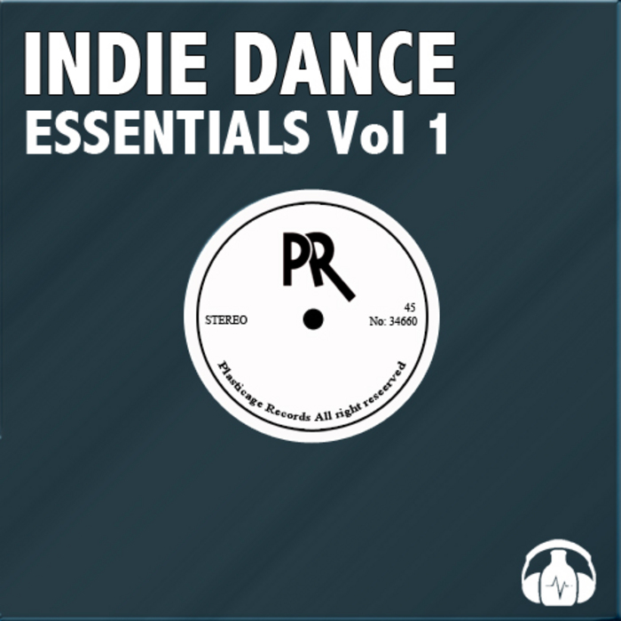 VARIOUS - Indie Dance Essentials Vol 1