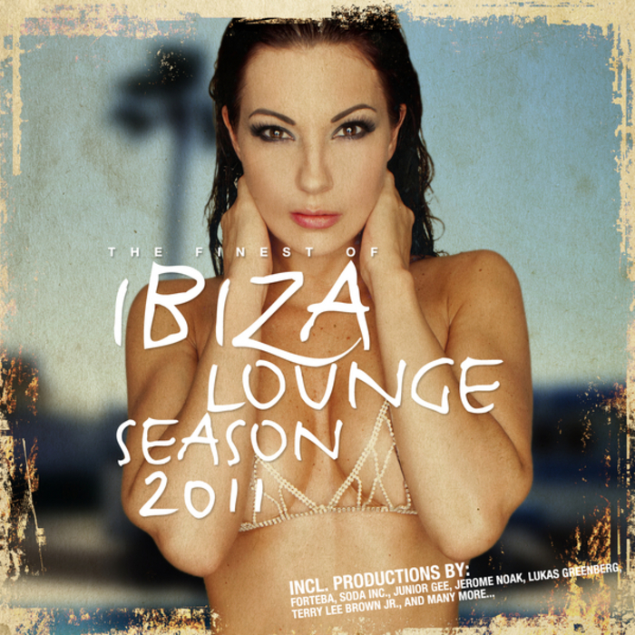 VARIOUS - Ibiza Lounge Season 2011