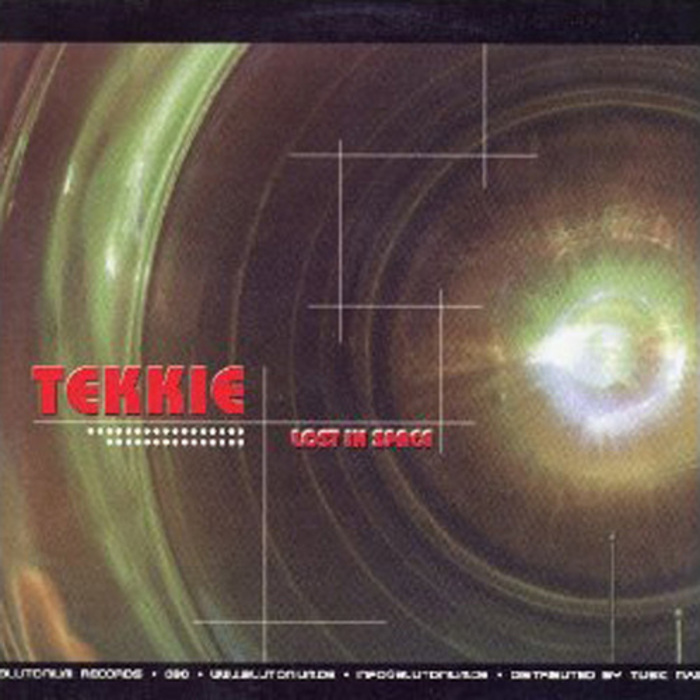 TEKKIE - Lost In Space