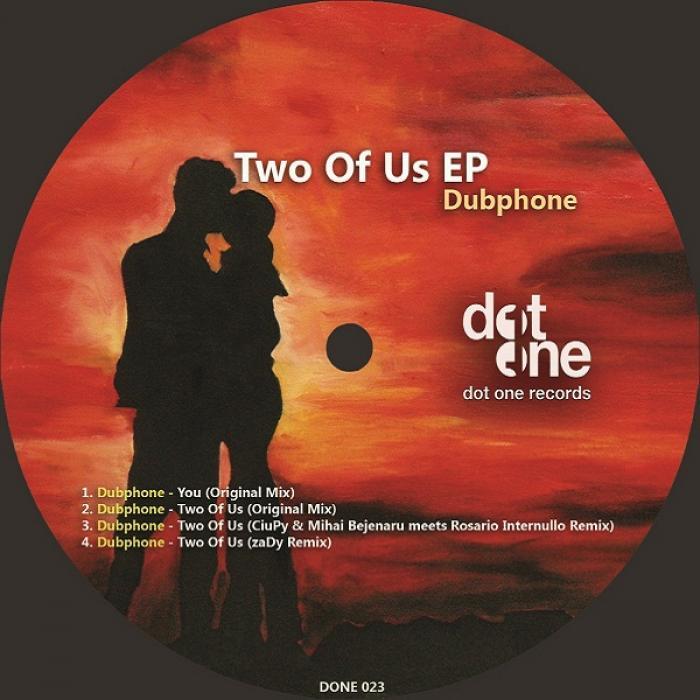 DUBPHONE - Two Of Us