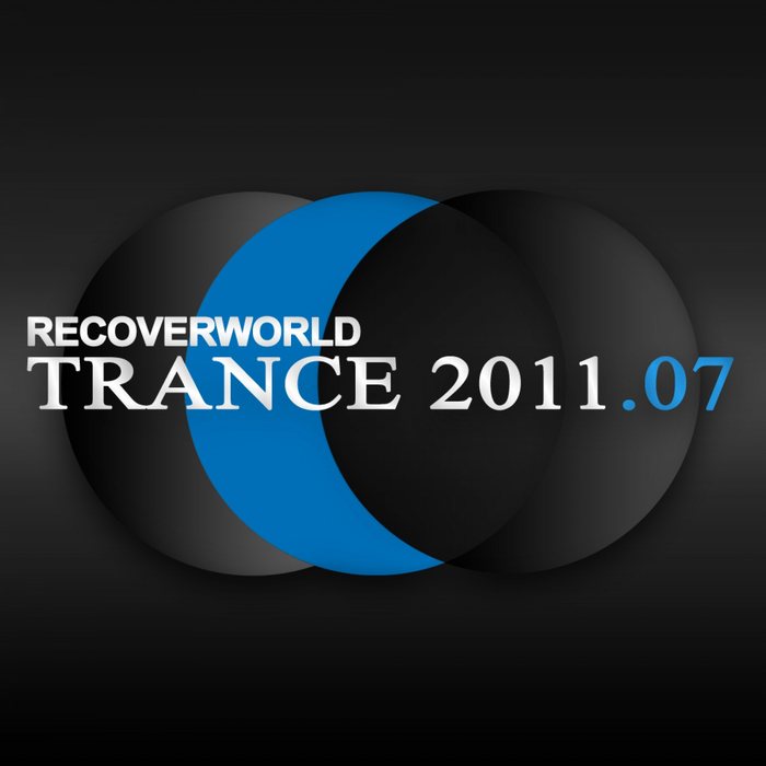 VARIOUS - Recoverworld Trance 2011 07