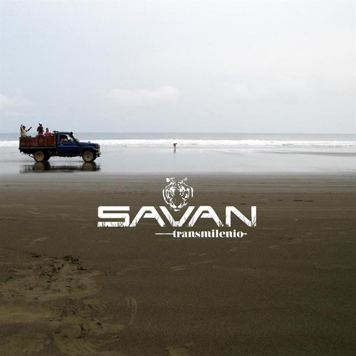 SAVAN - Transmilenio