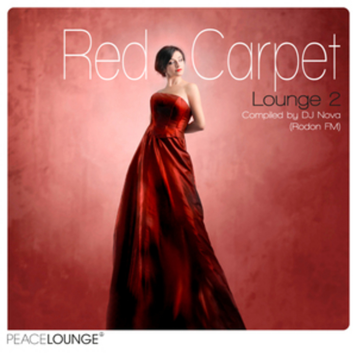 VARIOUS - Red Carpet Lounge Vol 2