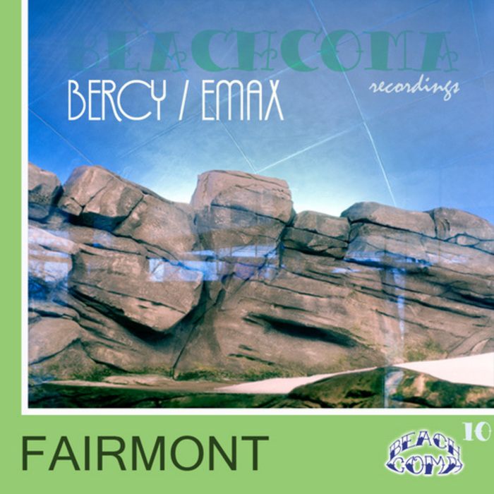 FAIRMONT - Bercy