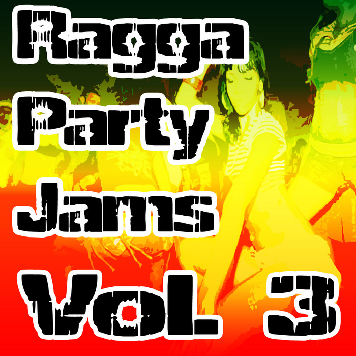 TOTALCULT/RUFKUTT/DIRTY DUBSTERS/SOME DJ/RELATIVE FUNK SOUNDSYSTEM - Ragga Party Jams Vol 3