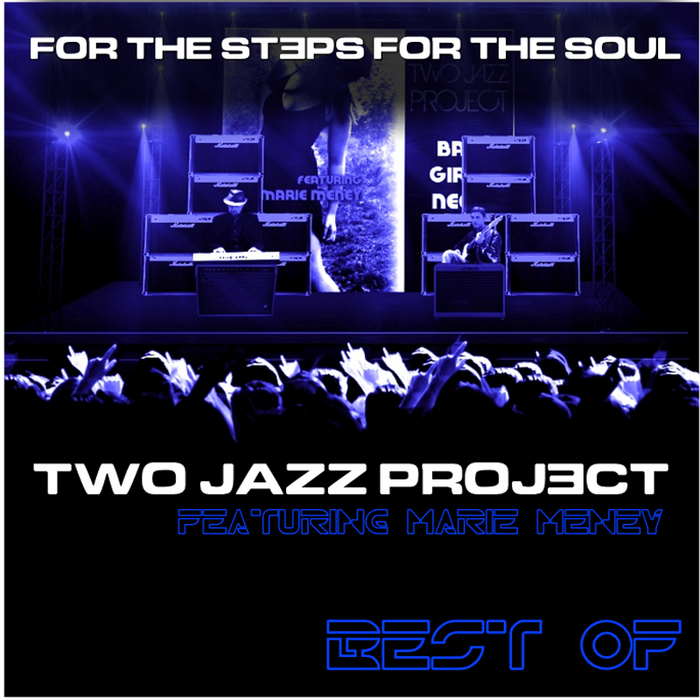 Project deeper. Jazz Project. Jazz on Project. Anna Jazz Project. Jazz 2 Resurrection.