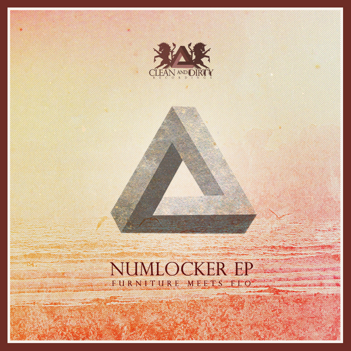FURNITURE meets FLO - Numlocker EP