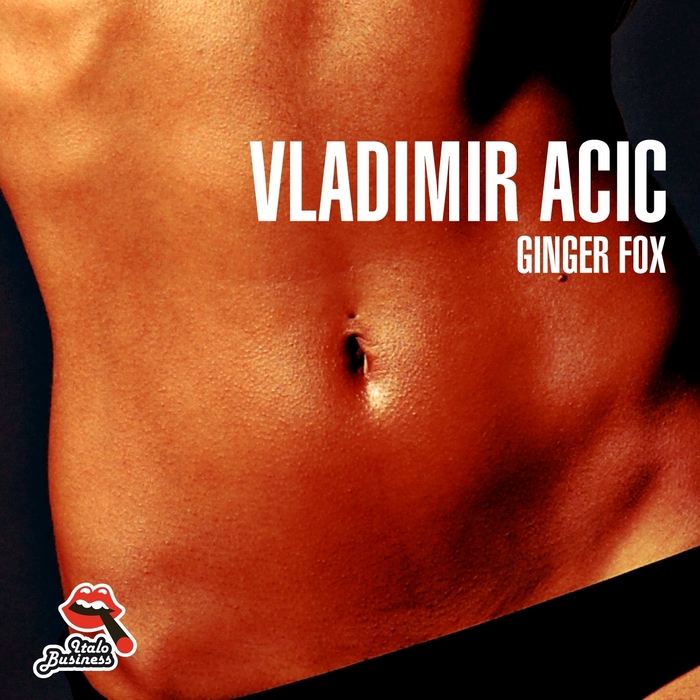 ACIC, Vladimir - Ginger
