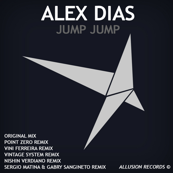 DIAS, Alex - Jump Jump
