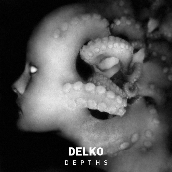 DELKO - Depths EP