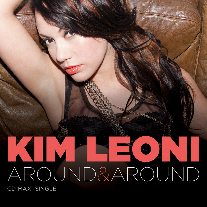 LEONI, Kim - Around & Around