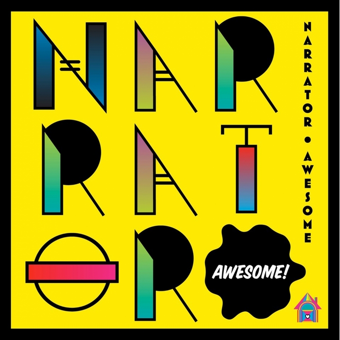 NARRATOR - Awesome