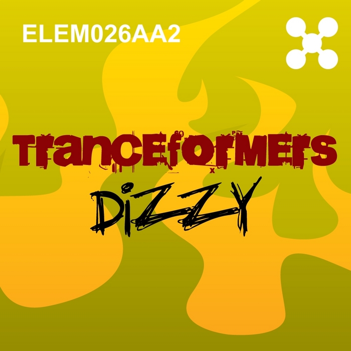 DIZZY - Tranceformers