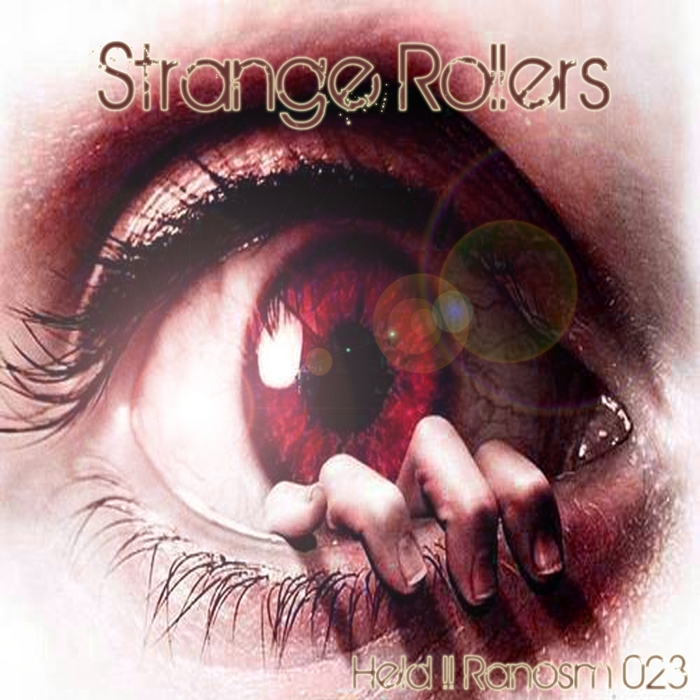 STRANGE ROLLERS - My Soul EP