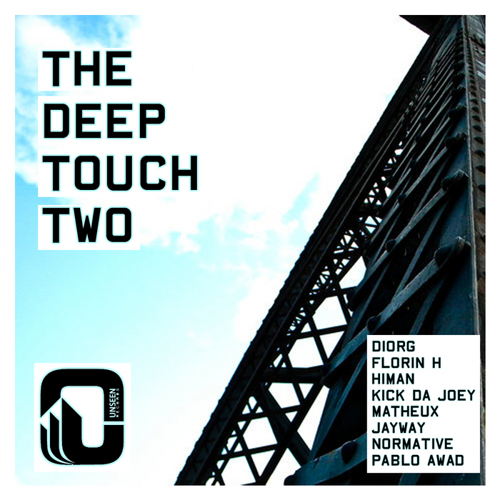 VARIOUS - The Deep Touch Two