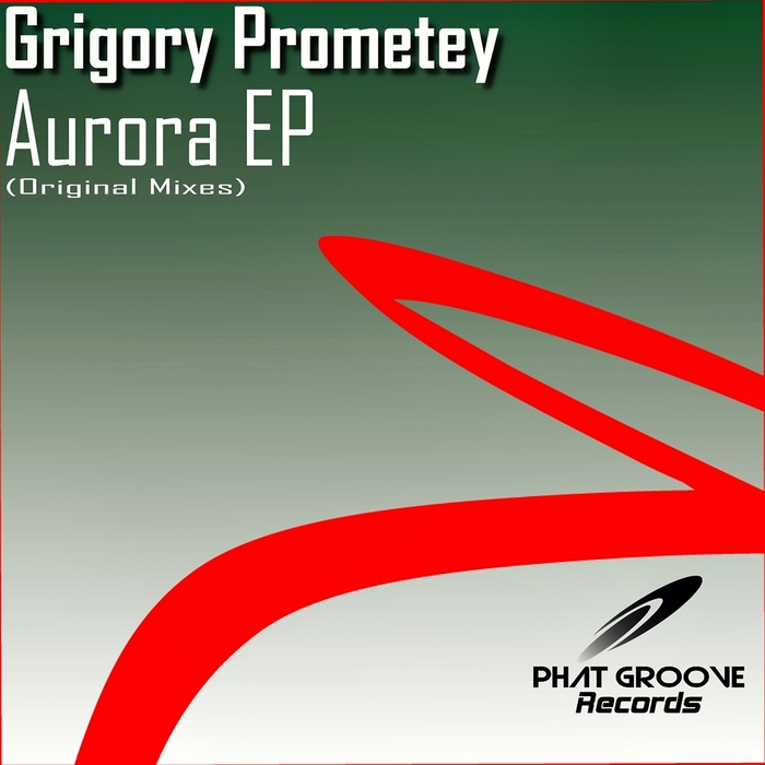 PROMETEY, Grigory - Aurora EP