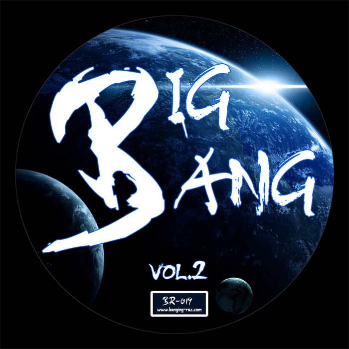 VARIOUS - Big Bang Vol 2