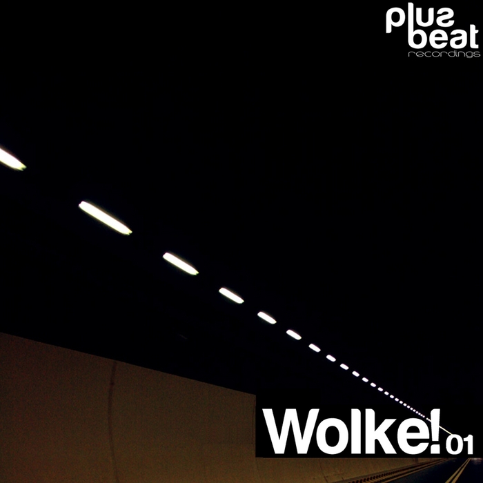 WOLKE - 01 EP