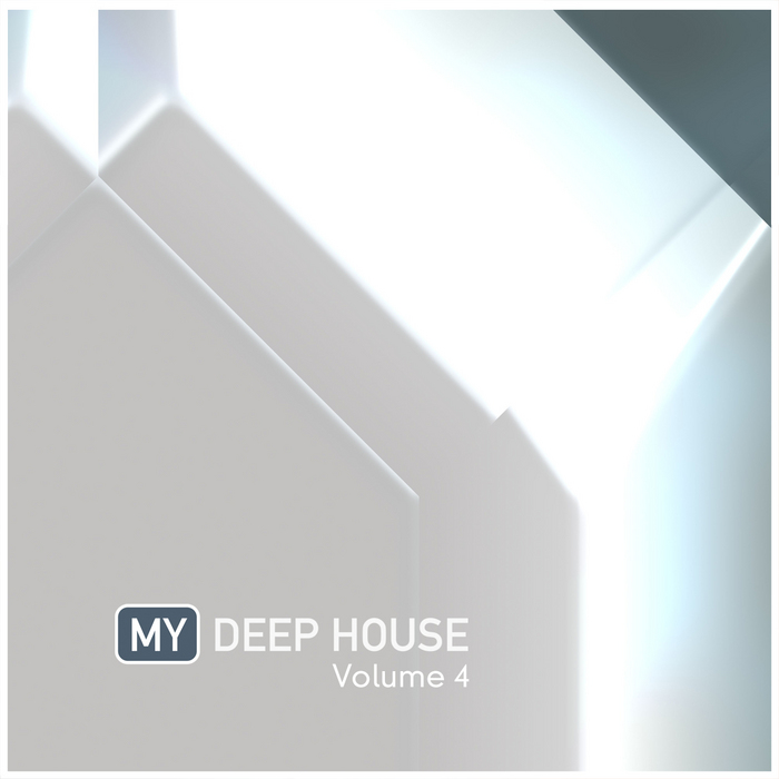VARIOUS - My Deep House 4