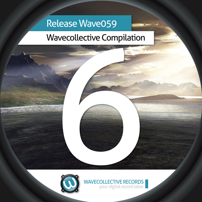 VARIOUS - Wavecollective Compilation 6