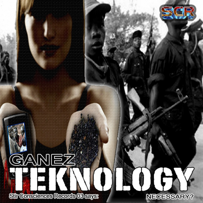 GANEZ - Teknology