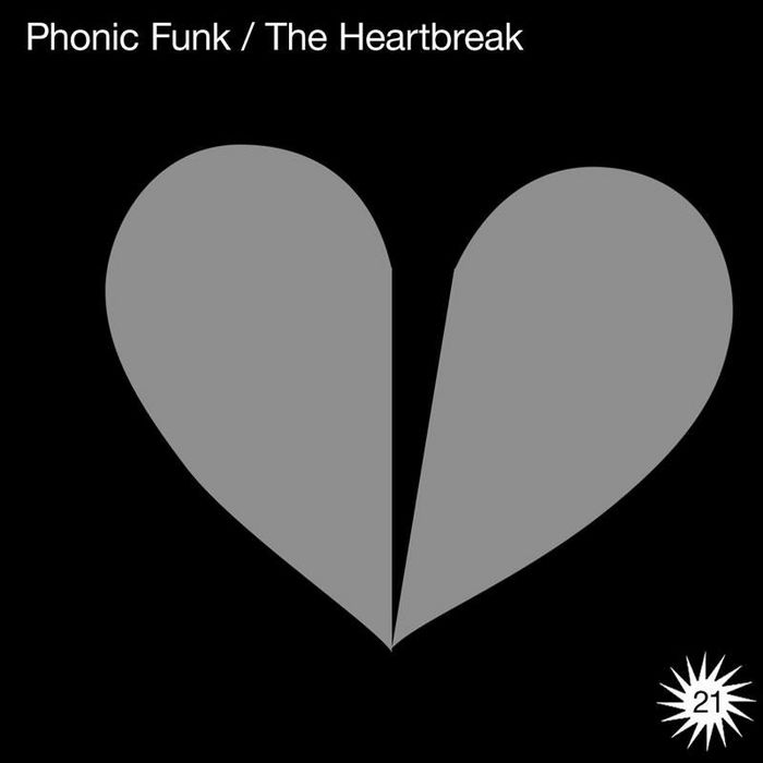 PHONIC FUNK - The Heartbreak