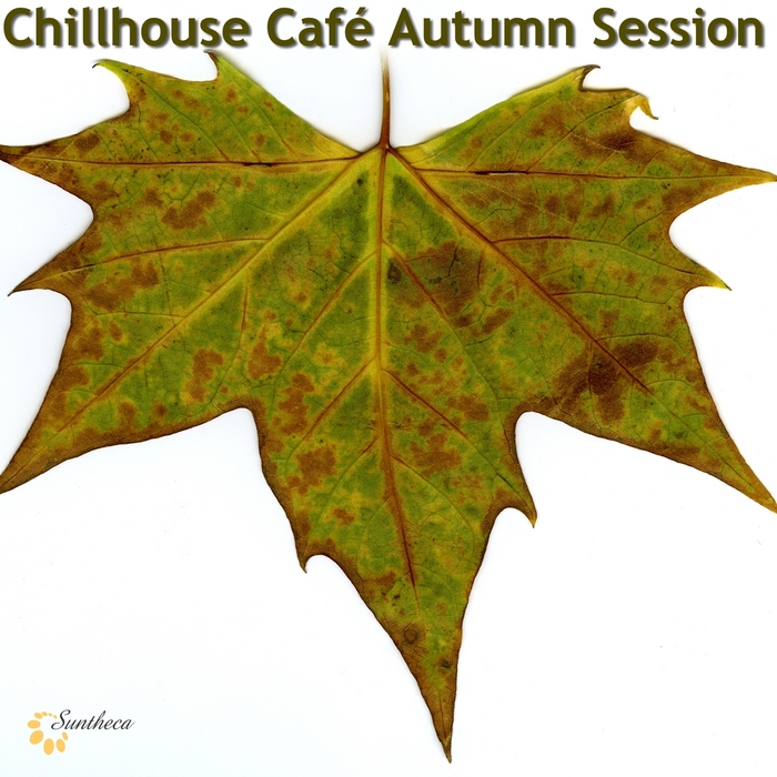 VARIOUS - Chillhouse Cafe Autumn Session
