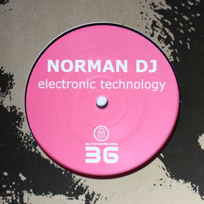 NORMAN DJ - Electronic Technology