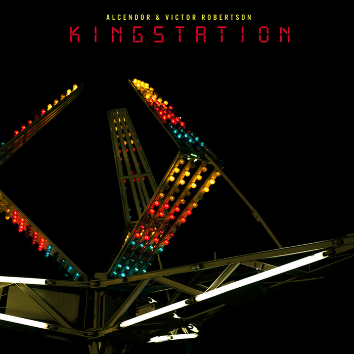 KINGSTATION - KingStation