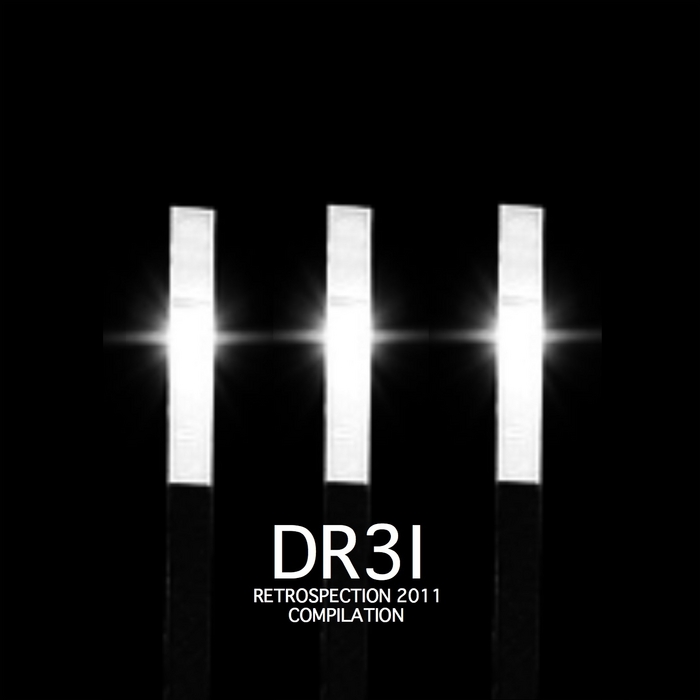 VARIOUS - Drei: Retrospection